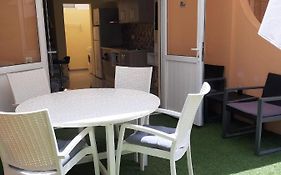 Acogedor Apartamento Green Oasis - Maspalomas